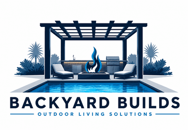 Backyard Builds